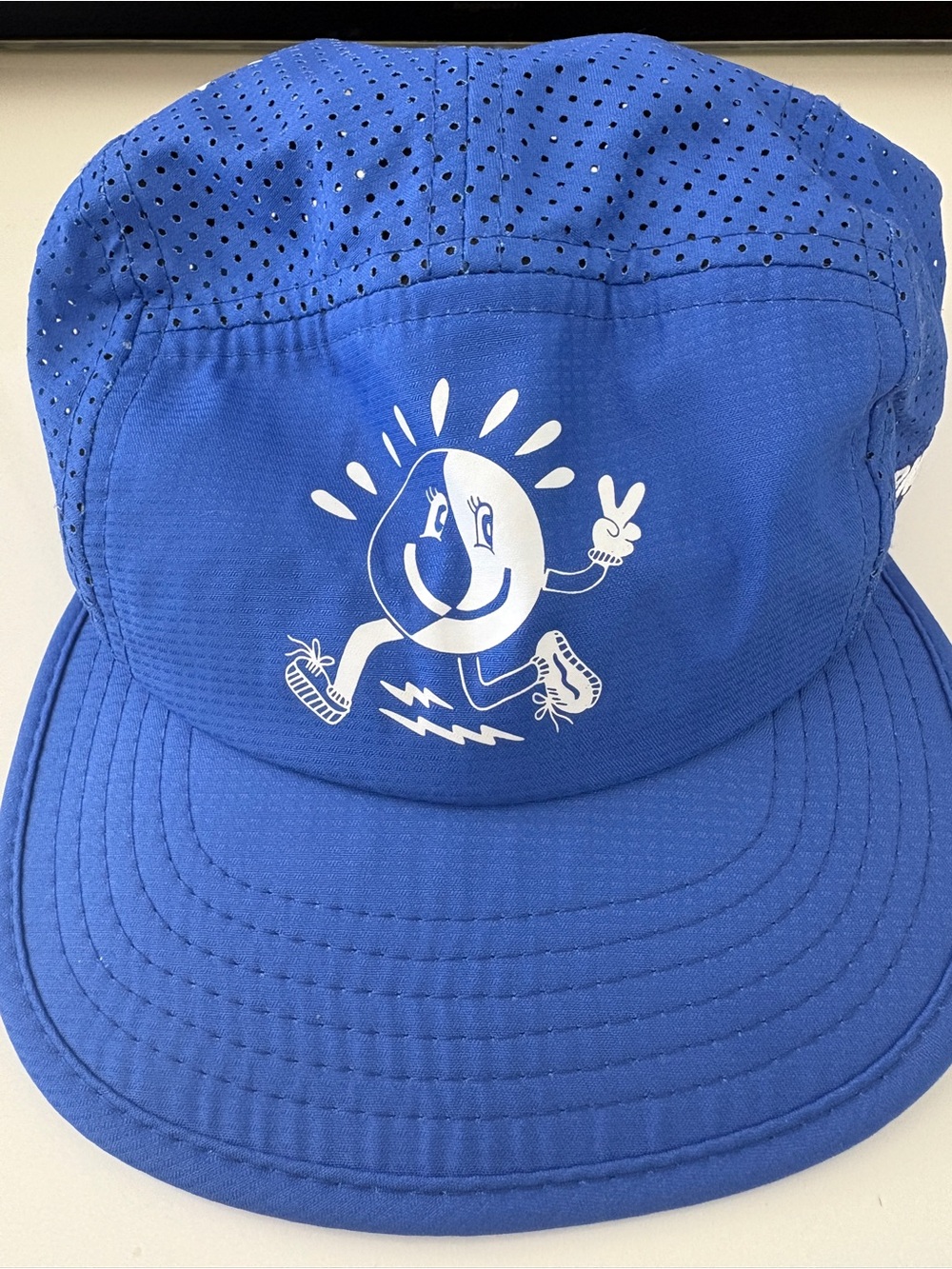 Rnnr Pacer Win Some Hat